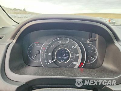 Zdjęcie 9 z 13 samochodu: 2013 HONDA CR-V LX VIN:5J6RM4H33DL045689 - miniatura