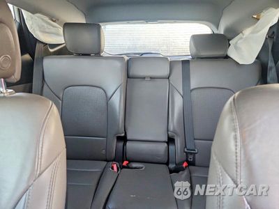 Zdjęcie 10 z 13 samochodu: 2014 HYUNDAI SANTA FE SPORT 2.0T VIN:5XYZU3LA9EG211376 - miniatura