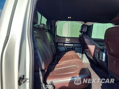 Zdjęcie 10 z 12 samochodu: 2016 FORD F150 SUPERCREW VIN:1FTEW1EG6GFC40886 - miniatura
