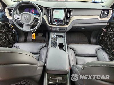 Zdjęcie 8 z 13 samochodu: 2022 VOLVO XC60 B5 INSCRIPTION VIN:YV4L12RL8N1915373 - miniatura