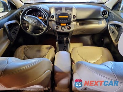 Zdjęcie 8 z 13 samochodu: 2008 TOYOTA RAV4 LIMITED VIN:JTMBK31V286047182 - miniatura