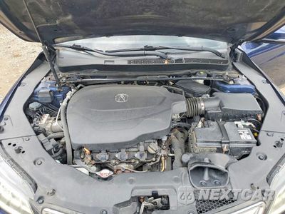 Zdjęcie 11 z 12 samochodu: 2015 ACURA TLX VIN:19UUB2F36FA015356 - miniatura