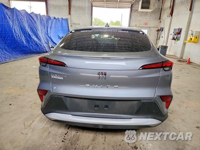 Zdjęcie 6 z 12 samochodu: 2026 BUICK ENVISTA PREFERRED VIN:KL47LAEP6TB090436 - miniatura