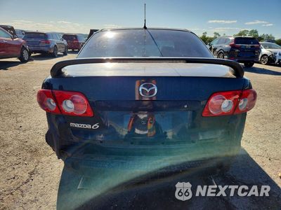Zdjęcie 6 z 12 samochodu: 2005 MAZDA 6 S VIN:1YVHP80D655M21371 - miniatura