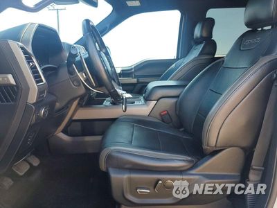 Zdjęcie 7 z 12 samochodu: 2017 FORD F150 RAPTOR VIN:1FTFW1RG4HFC92338 - miniatura