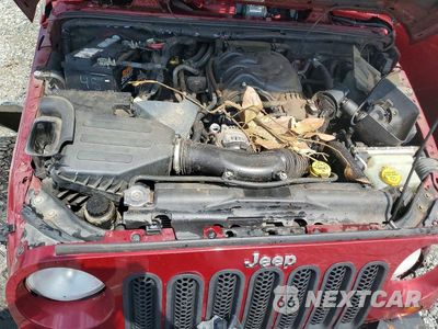 Zdjęcie 11 z 13 samochodu: 2012 JEP WRANGLER U VIN:1C4HJWEG7CL199513 - miniatura
