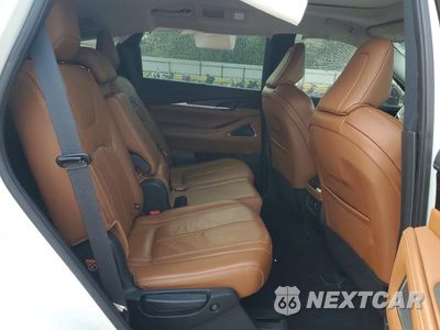 Zdjęcie 11 z 13 samochodu: 2023 INFINITI QX60 SENSORY VIN:5N1DL1GS2PC363796 - miniatura