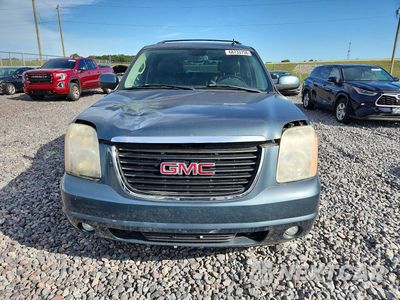 Piąte zdjęcie samochodu w środku: 2008 GMC YUKON VIN:1GKFK13038J124408 - miniatura