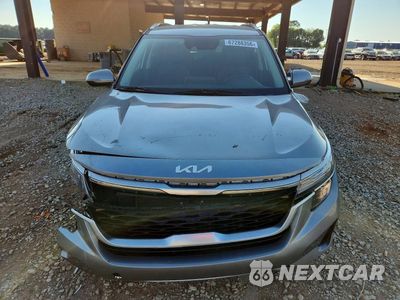 Piąte zdjęcie samochodu w środku: 2022 KIA SELTOS S VIN:KNDEU2AA2N7318844 - miniatura