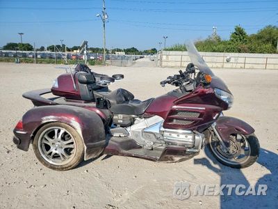 2008 HONDA GL1800 1HFSC47F28A706321 - główne zdjęcie licytacji z USA - miniatura