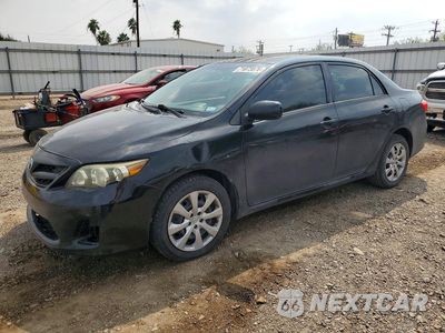 2012 TOYOTA COROLLA LE 2T1BU4EE5CC868675 - główne zdjęcie licytacji z USA - miniatura