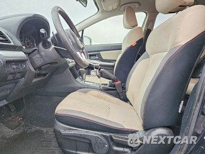 Zdjęcie 7 z 13 samochodu: 2017 SUBARU CROSSTREK PREMIUM VIN:JF2GPABC2H8229107 - miniatura