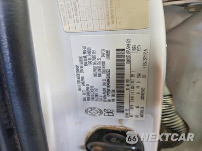 Zdjęcie 12 z 12 samochodu: 2021 FORD F150 SUPERCREW VIN:1FTEW1EP8MKE00222 - miniatura
