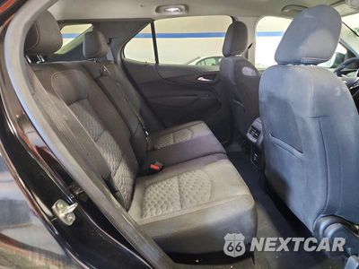 Zdjęcie 11 z 14 samochodu: 2021 CHEVROLET EQUINOX LT VIN:2GNAXUEVXM6155431 - miniatura