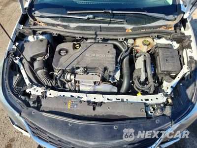 Zdjęcie 11 z 13 samochodu: 2017 CHEVROLET CRUZE LT VIN:3G1BE6SM5HS611104 - miniatura