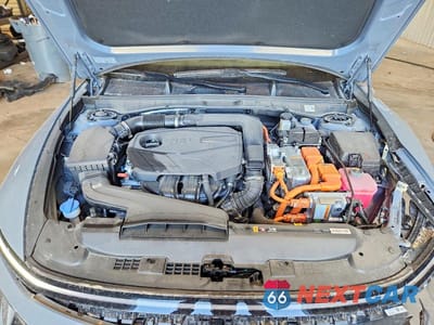 Zdjęcie 11 z 12 samochodu: 2026 HYUNDAI SONATA HYBRID BLUE VIN:KMHL24JJ3TA147512 - miniatura