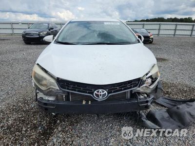 Piąte zdjęcie samochodu w środku: 2016 TOYOTA COROLLA S PLUS VIN:5YFBURHE2GP375440 - miniatura