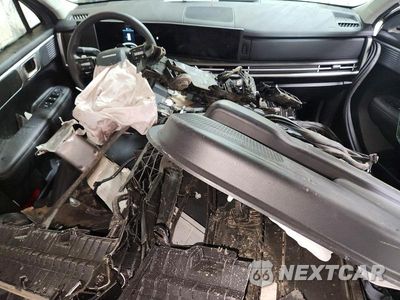 Zdjęcie 8 z 13 samochodu: 2026 HYUNDAI SANTA FE SEL VIN:5NMP2DGL9TH215848 - miniatura