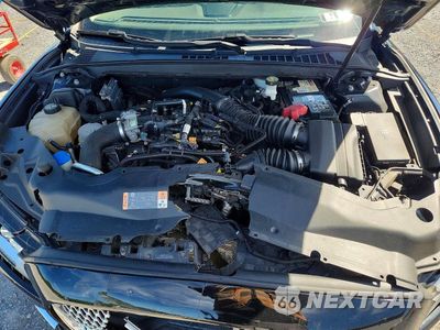 Zdjęcie 11 z 12 samochodu: 2018 LINCOLN CONTINENTAL RESERVE VIN:1LN6L9NP7J5614815 - miniatura