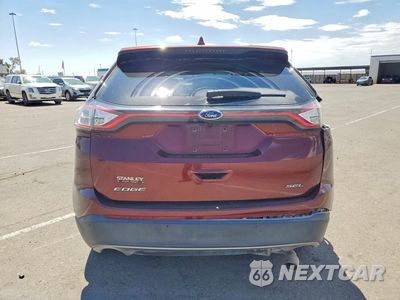 Zdjęcie 6 z 13 samochodu: 2015 FORD EDGE SEL VIN:2FMTK3J85FBB99790 - miniatura
