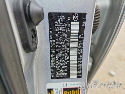 Zdjęcie 13 z 13 samochodu: 2015 TOYOTA CAMRY SE VIN:4T1BF1FK4FU024501 - miniatura