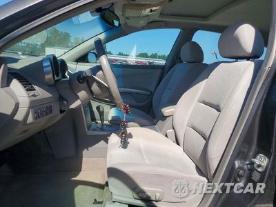 Zdjęcie 7 z 12 samochodu: 2005 NISSAN MAXIMA 3.5 SE VIN:1N4BA41E65C833255 - miniatura