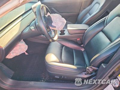 Zdjęcie 13 z 24 samochodu: 2019 TESLA MODEL 3 VIN:5YJ3E1EB9KF199052 - miniatura