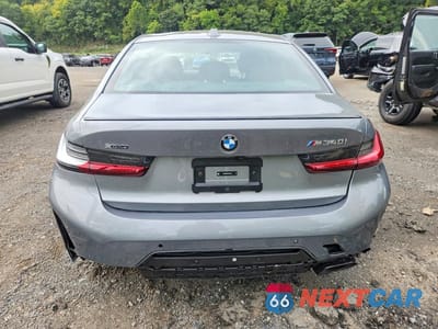 Zdjęcie 6 z 12 samochodu: 2025 BMW M340XI VIN:3MW69FT01S8F63790 - miniatura