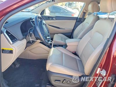 Zdjęcie 7 z 13 samochodu: 2016 HYUNDAI TUCSON LIMITED VIN:KM8J33A24GU025690 - miniatura