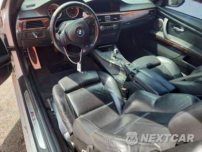 Zdjęcie 8 z 12 samochodu: 2011 BMW M3 VIN:WBSDX9C5XBE399040 - miniatura