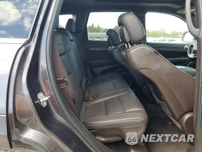 Zdjęcie 11 z 13 samochodu: 2016 JEEP GRAND CHEROKEE SUMMIT VIN:1C4RJFJM0GC450524 - miniatura