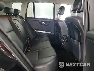 Zdjęcie 11 z 13 samochodu: 2015 MERCEDES-BENZ GLK 350 VIN:WDCGG5HB3FG435182 - miniatura