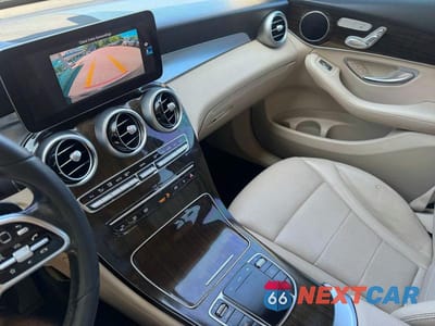 Zdjęcie 10 z 10 samochodu: 2020 MERCEDES-BENZ GLC 300 4MATIC VIN:WDC0G8EB6LF745481 - miniatura
