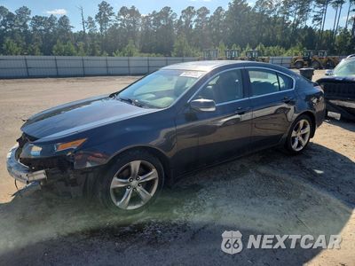 2012 ACURA TL 19UUA9F50CA005642 - główne zdjęcie licytacji z USA - miniatura