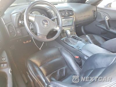 Zdjęcie 8 z 13 samochodu: 2009 CHEVROLET CORVETTE VIN:1G1YY25W295101909 - miniatura