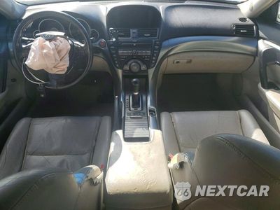 Zdjęcie 8 z 12 samochodu: 2009 ACURA TL VIN:19UUA86559A026411 - miniatura