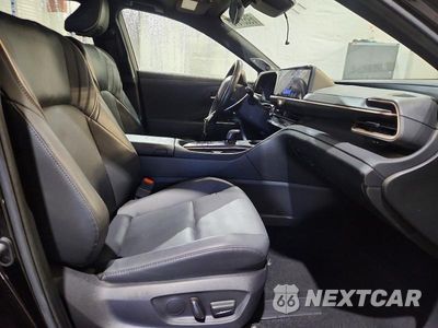 Zdjęcie 7 z 13 samochodu: 2023 TOYOTA CROWN LIMITED VIN:JTDAAAAF4P3006001 - miniatura