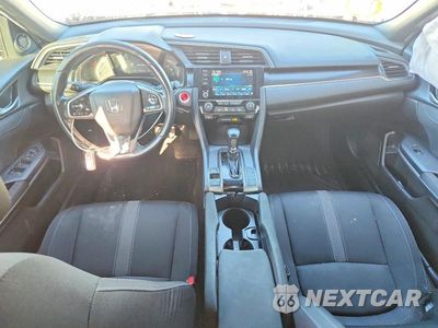 Zdjęcie 8 z 12 samochodu: 2021 HONDA CIVIC EX VIN:SHHFK7H67MU204452 - miniatura