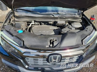 Zdjęcie 11 z 13 samochodu: 2017 HONDA RIDGELINE BLACK EDITION VIN:5FPYK3F89HB033837 - miniatura