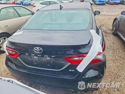 Zdjęcie 6 z 12 samochodu: 2021 TOYOTA CAMRY SE VIN:4T1G11AK2MU598121 - miniatura