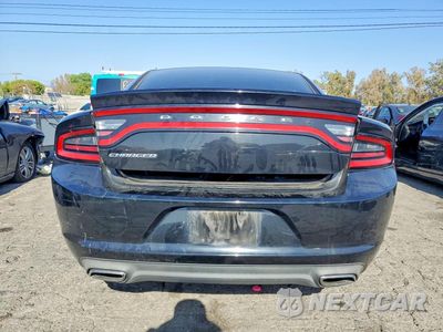 Zdjęcie 6 z 13 samochodu: 2016 DODGE CHARGER SE VIN:2C3CDXBG0GH205686 - miniatura