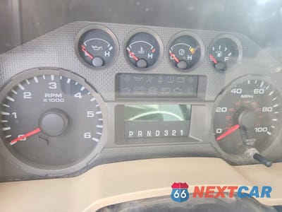 Zdjęcie 9 z 12 samochodu: 2008 FORD F350 SUPER DUTY VIN:1FTWX33Y88EC30375 - miniatura
