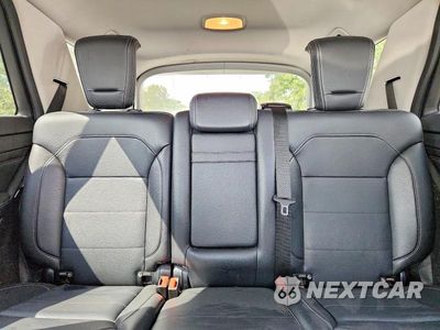 Zdjęcie 10 z 13 samochodu: 2014 MERCEDES-BENZ ML 350 4MATIC VIN:4JGDA5HBXEA428396 - miniatura