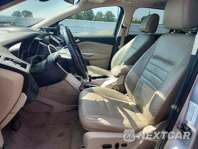 Zdjęcie 7 z 12 samochodu: 2013 FORD ESCAPE SEL VIN:1FMCU9H92DUD25297 - miniatura