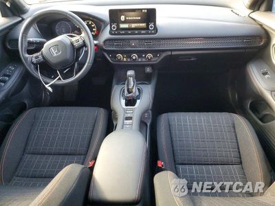 Zdjęcie 8 z 13 samochodu: 2024 HONDA HR-V SPORT VIN:3CZRZ2H56RM781345 - miniatura
