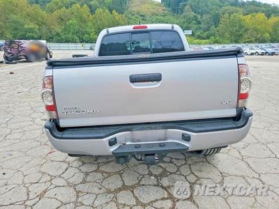 Zdjęcie 6 z 12 samochodu: 2015 TOYOTA TACOMA DOUBLE CAB LONG BED VIN:3TMMU4FN4FM073104 - miniatura