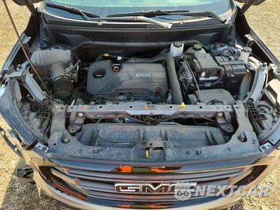 Zdjęcie 12 z 13 samochodu: 2020 GMC TERRAIN SLT VIN:3GKALVEV5LL229900 - miniatura