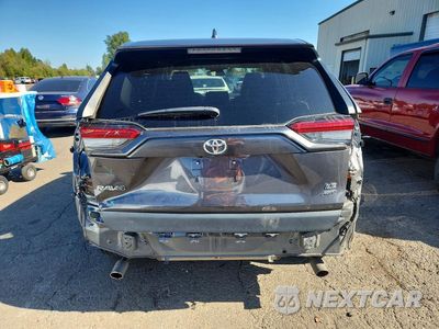 Zdjęcie 6 z 12 samochodu: 2023 TOYOTA RAV4 LE VIN:2T3G1RFV6PC338917 - miniatura