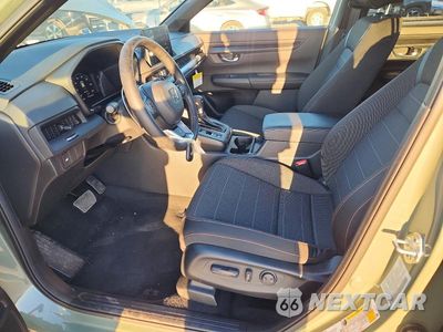 Zdjęcie 7 z 14 samochodu: 2026 HONDA CR-V TRAILSPORT VIN:7FARS6H69TE091048 - miniatura