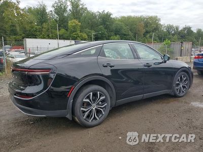 Trzecie zdjęcie samochodu z tyłu: 2025 TOYOTA CROWN XLE VIN:JTDAAAAF0S3038341 - miniatura